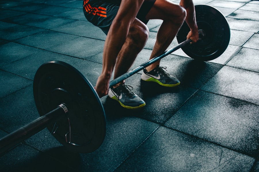 Fitness Accessories