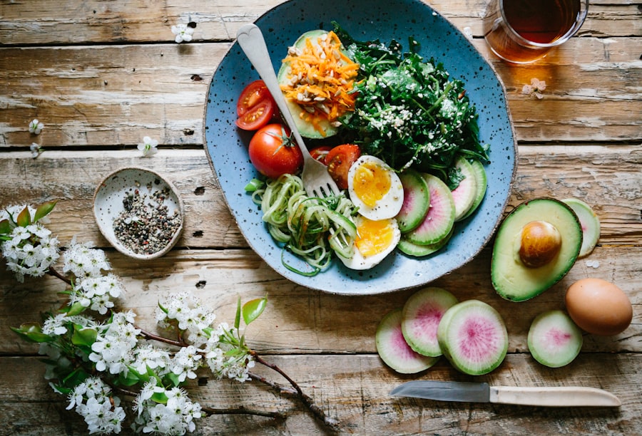 Nutri Foods